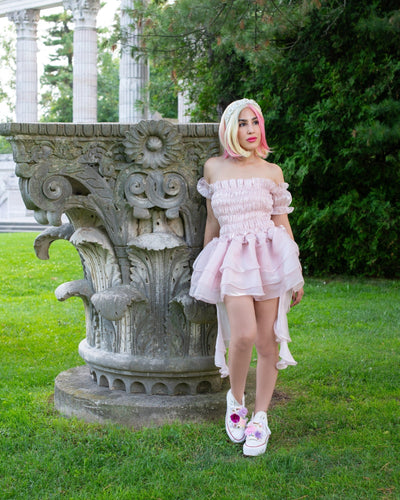 Pixie