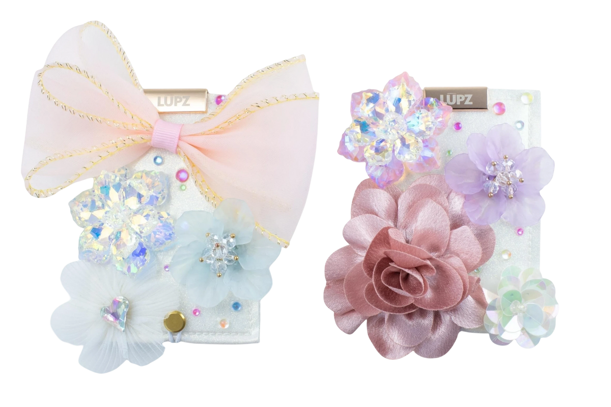LŪPZ Candy Shoe Accessory