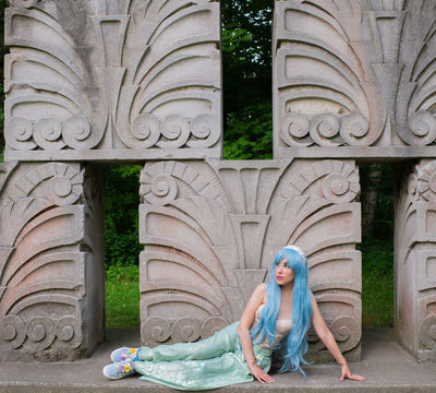 Enchanted