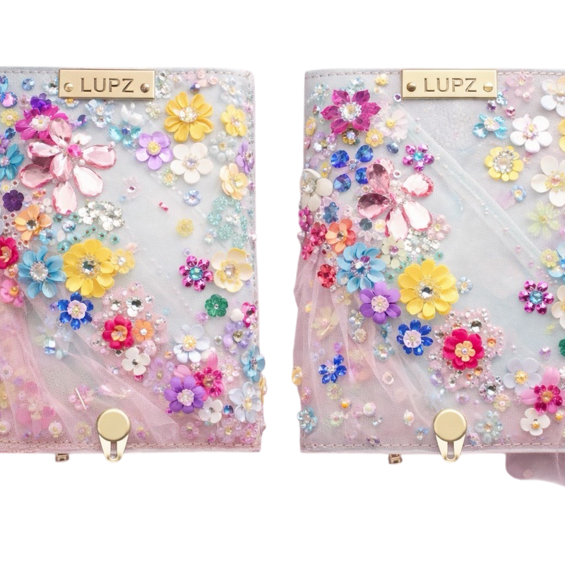 Enchanted Bloom