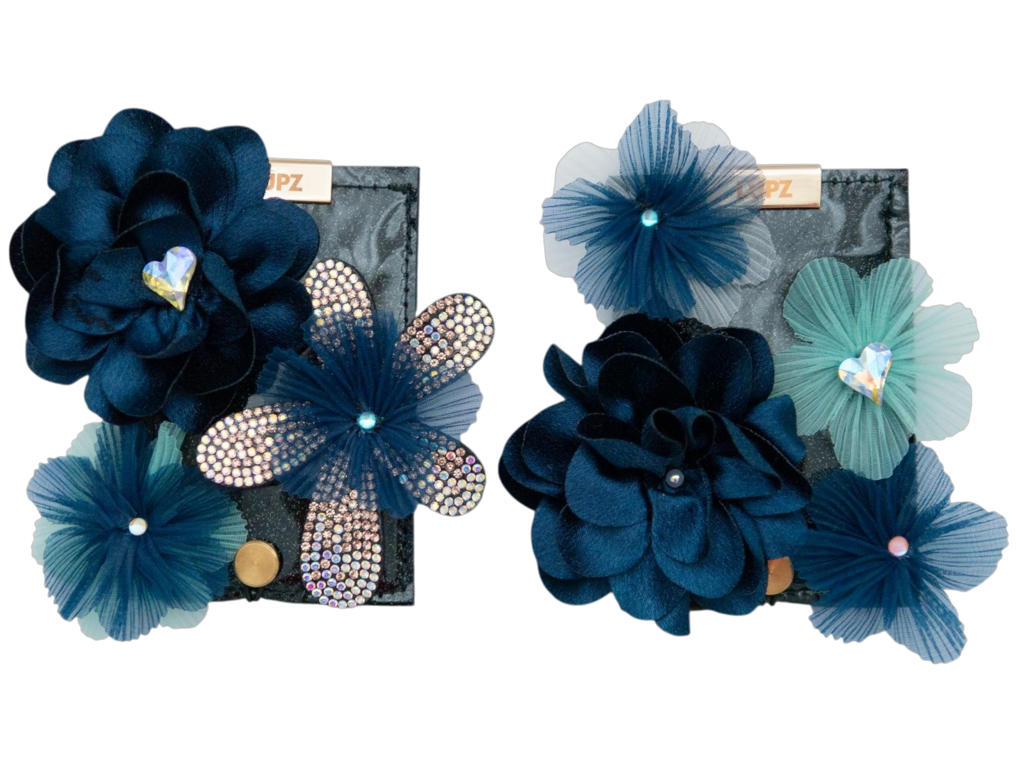 LUPZ decorative shoe accessory